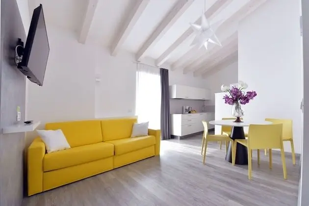 Executive Apart Daire