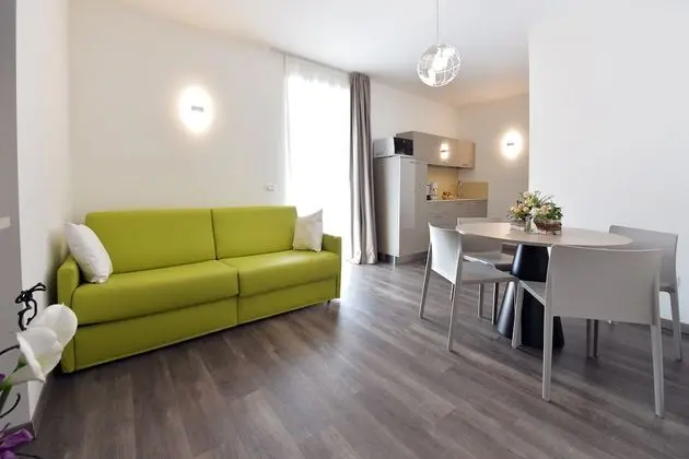 Executive Apart Daire