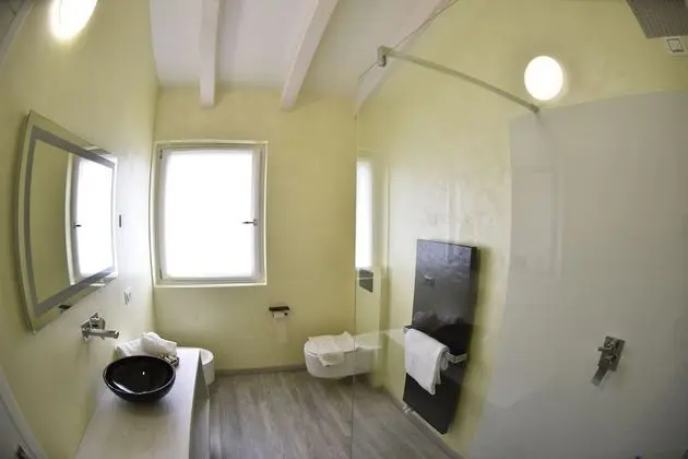 Executive Apart Daire