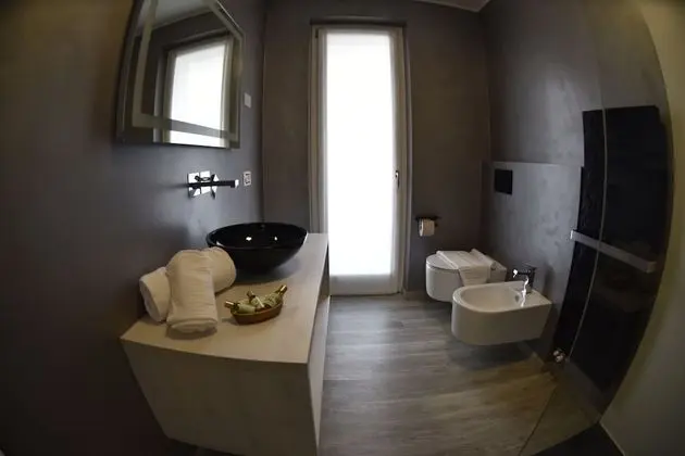 Executive Apart Daire