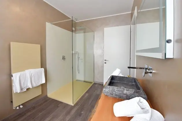 Executive Apart Daire