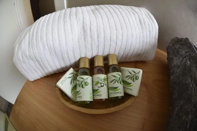 Executive Apart Daire