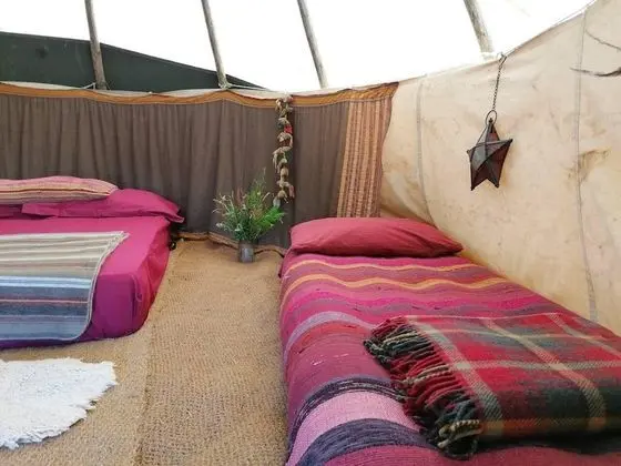 Kulübe, Birden Çok Yatak