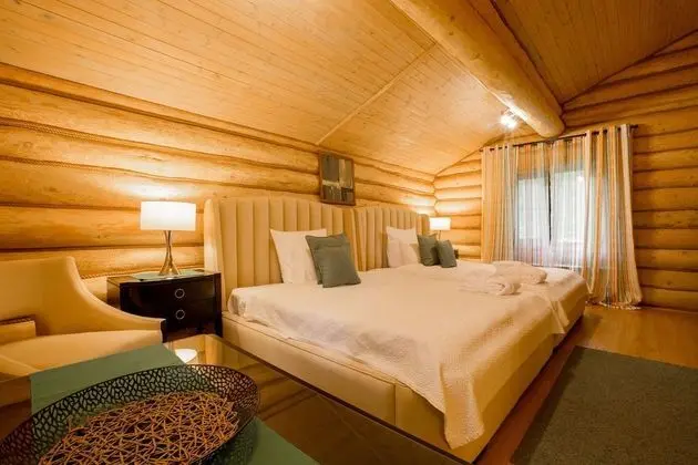 Standard Kır Evi