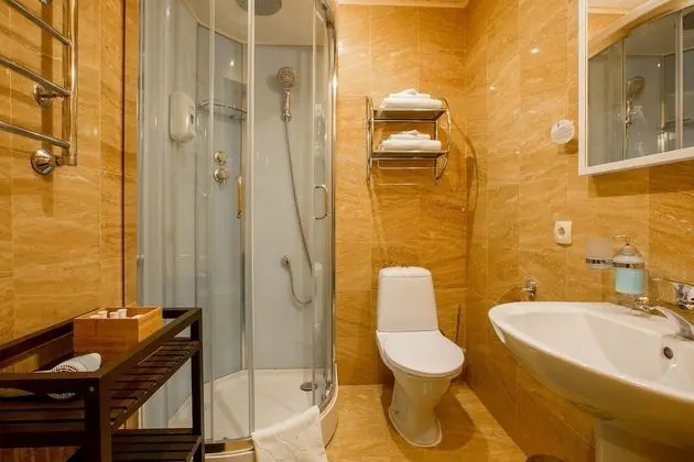 Standard Kır Evi