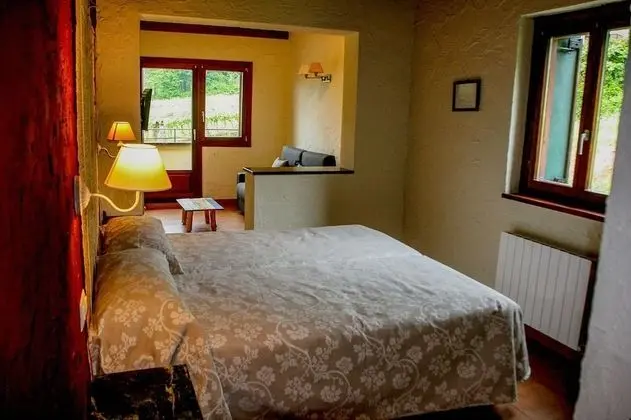 Superior Üç Kişilik Oda