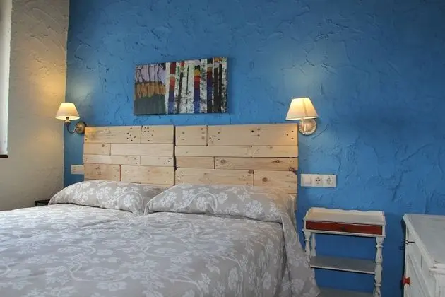 Superior Üç Kişilik Oda