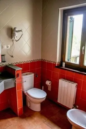 Superior Üç Kişilik Oda