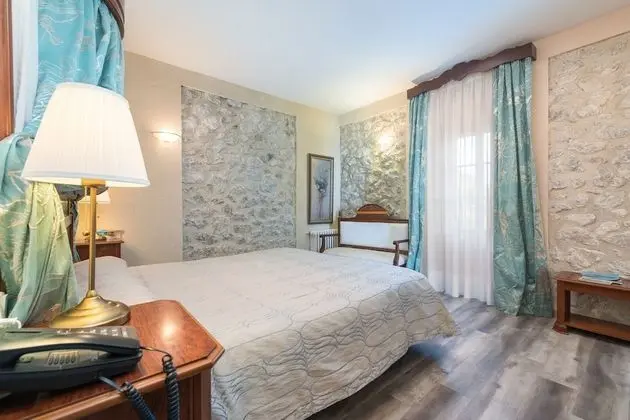 Deluxe Süit, Dağ Manzaralı