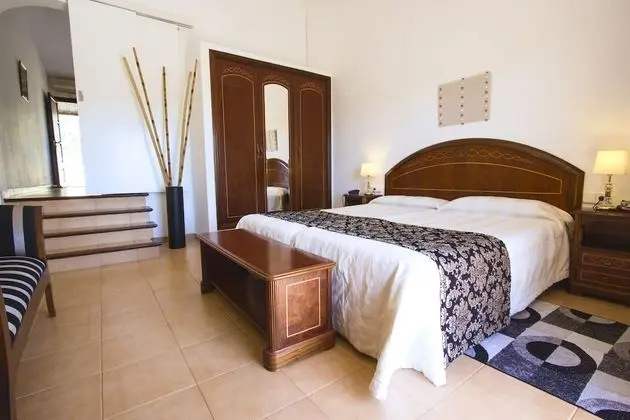 Premier Apart Daire, 1 Yatak Odası, Bahçe Manzaralı
