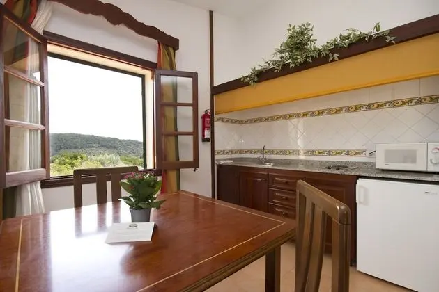 Premier Apart Daire, 1 Yatak Odası, Bahçe Manzaralı