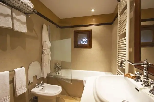 Premier Apart Daire, 1 Yatak Odası, Bahçe Manzaralı