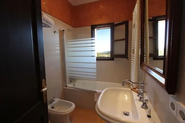 Premier Apart Daire, 1 Yatak Odası, Bahçe Manzaralı
