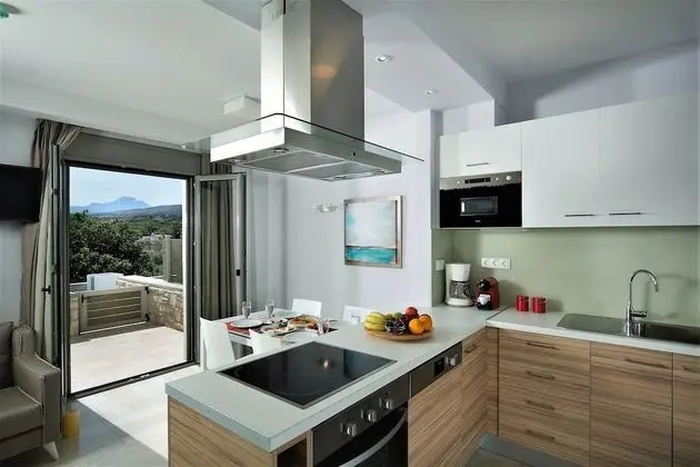 Eco Villa Complex