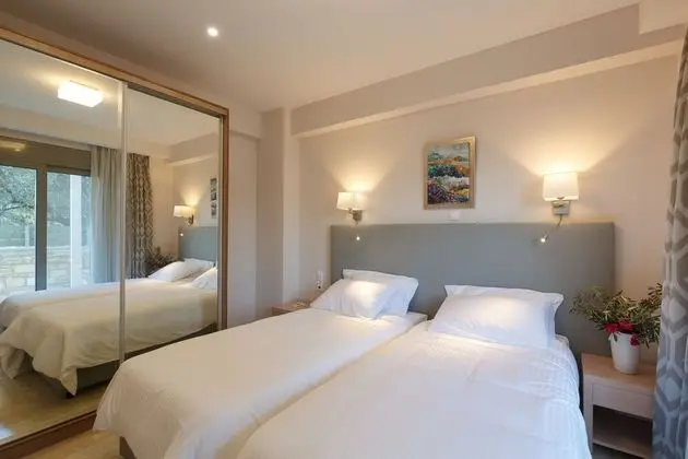 Eco Villa Complex