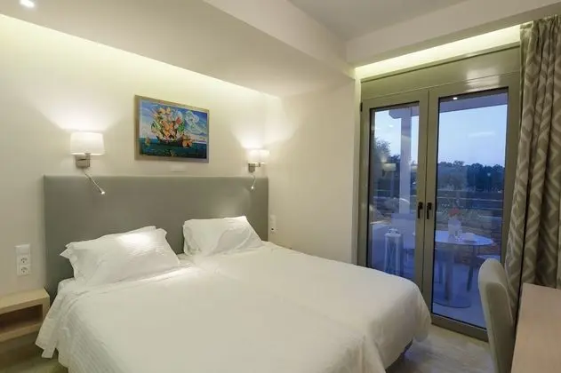 Eco Villa Complex