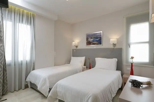 Eco Villa Complex