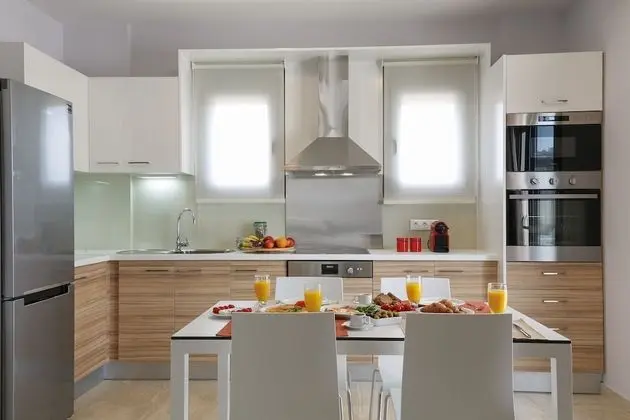 Eco Villa Complex
