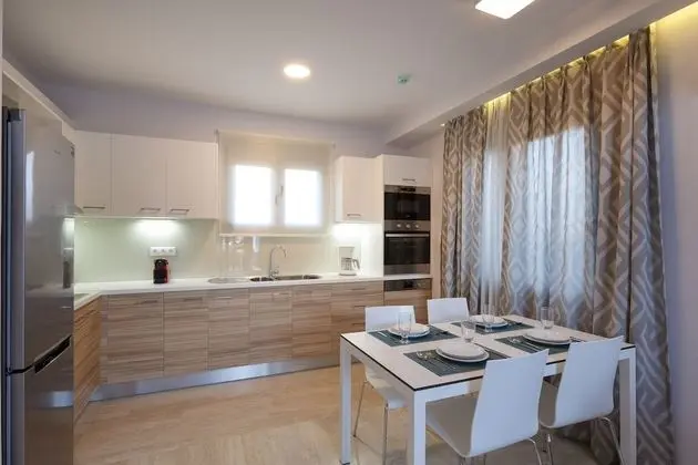Eco Villa Complex