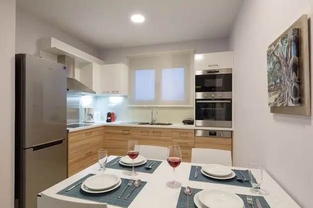 Eco Villa Complex