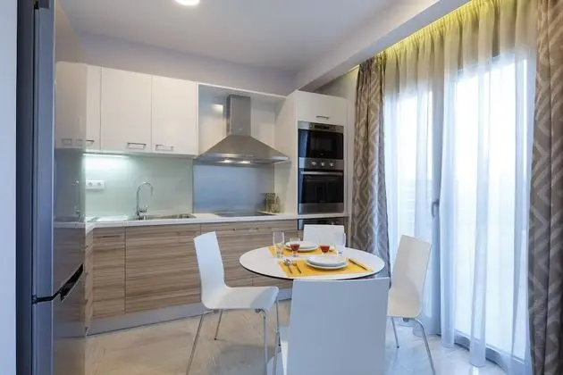 Eco Villa Complex
