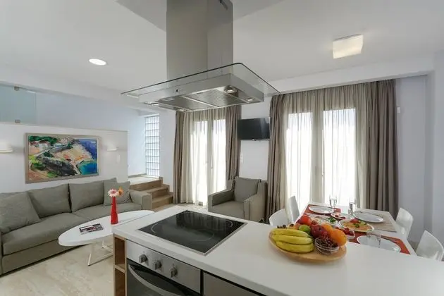 Eco Villa Complex