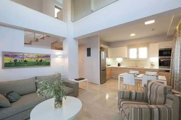 Eco Villa Complex