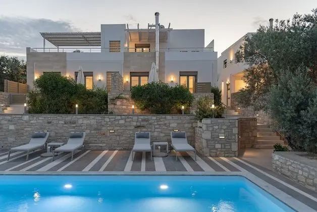 Eco Villa Complex