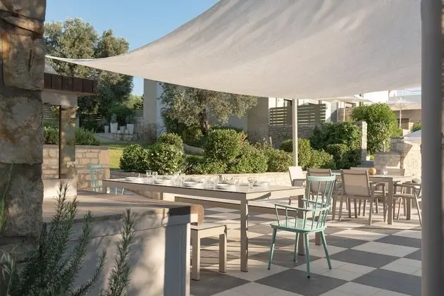 Eco Villa Complex