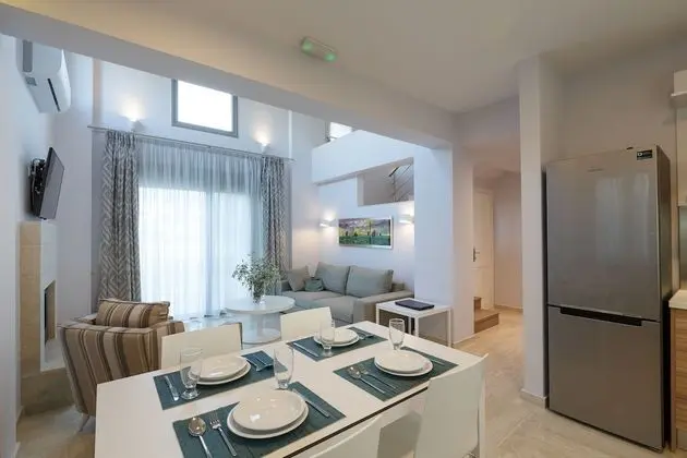 Eco Villa Complex