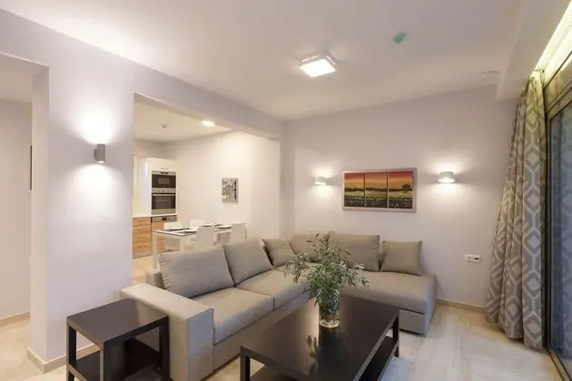 Eco Villa Complex