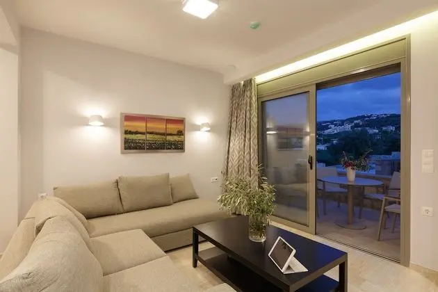 Eco Villa Complex