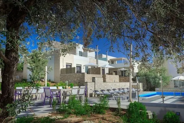 Eco Villa Complex