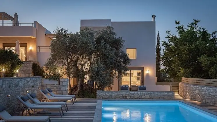 Eco Villa Complex