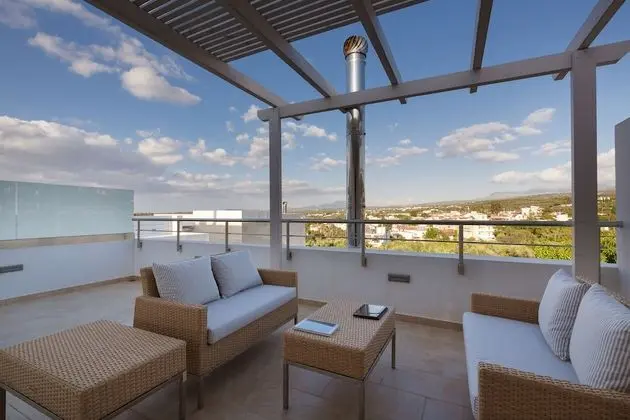 Eco Villa Complex