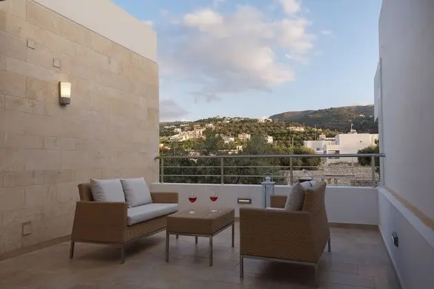 Eco Villa Complex