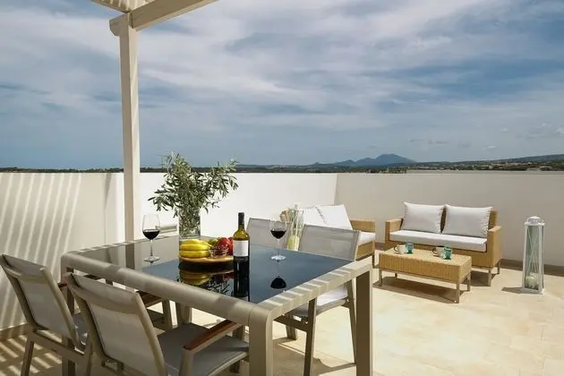Eco Villa Complex