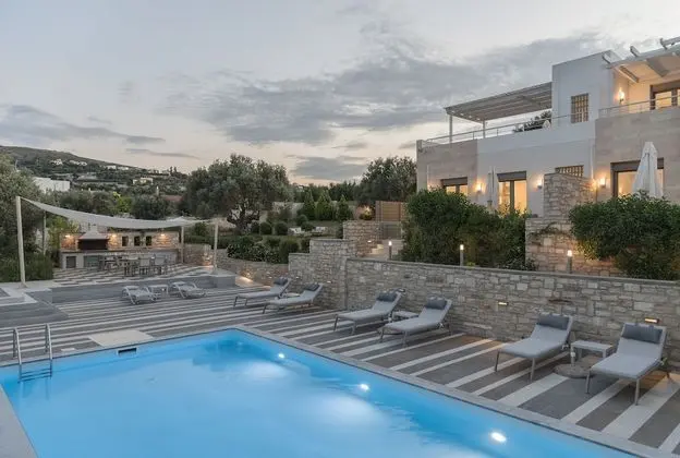 Eco Villa Complex