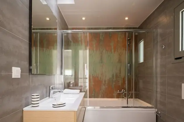 Eco Villa Complex