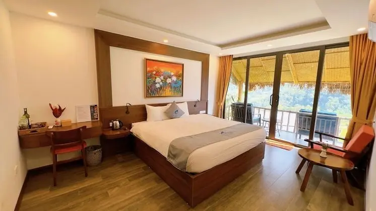 Honeymoon Bungalov