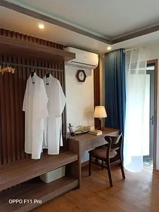 Honeymoon Bungalov