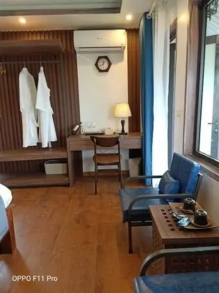 Honeymoon Bungalov