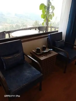 Honeymoon Bungalov