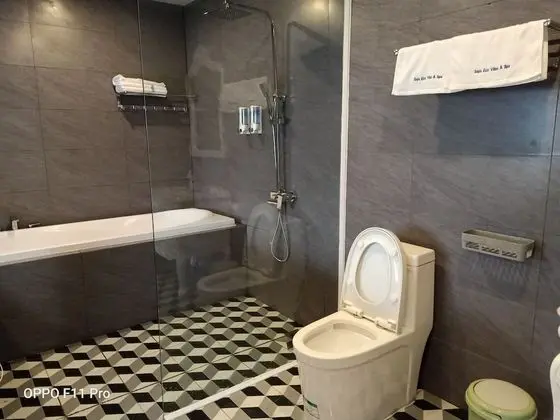 Honeymoon Bungalov