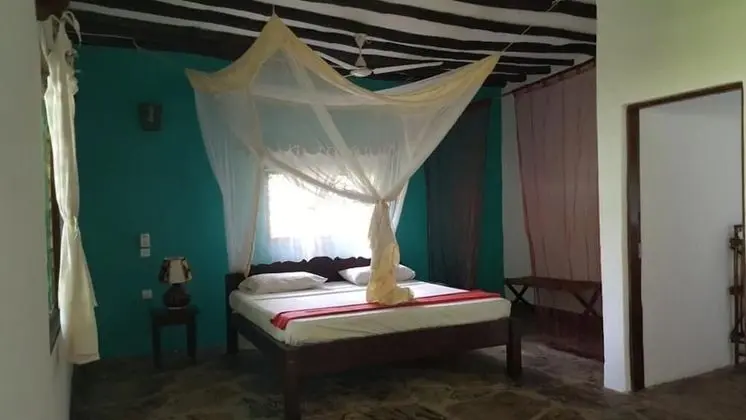Family Villa, Teras, Havuz Manzaralı