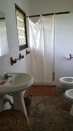 Family Villa, Teras, Havuz Manzaralı
