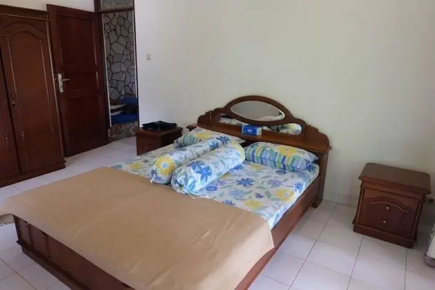 Deluxe Villa, 3 Yatak Odası