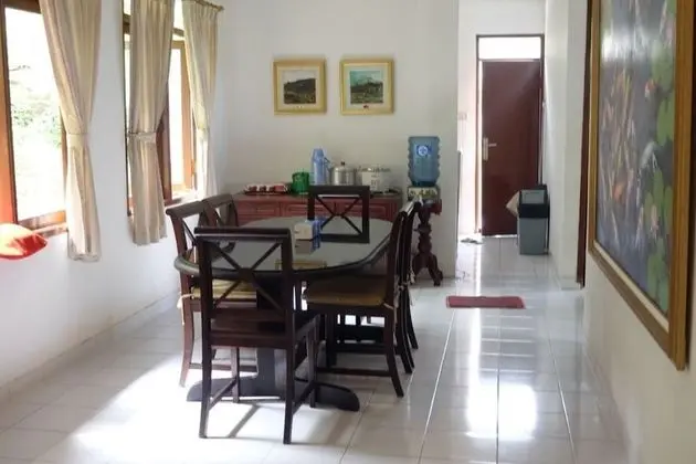 Deluxe Villa, 3 Yatak Odası