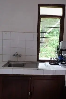 Deluxe Villa, 3 Yatak Odası