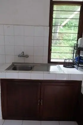Deluxe Villa, 3 Yatak Odası